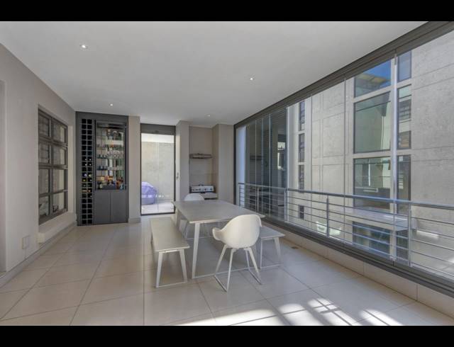 2 BEDROOM APARTMENT FOR SALE IN MORNINGSIDE